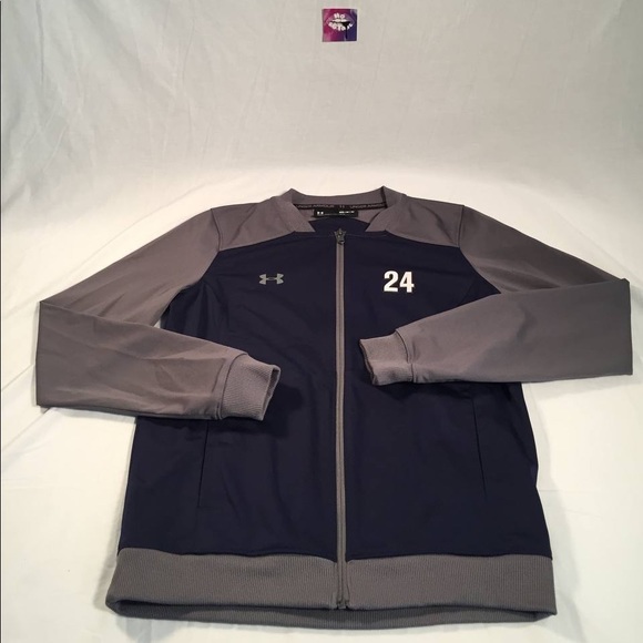 Under Armour Jackets & Blazers - Under Armour Hershey’s Racing Jacket